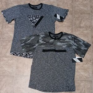 G-Net Shirt Bundle NWT